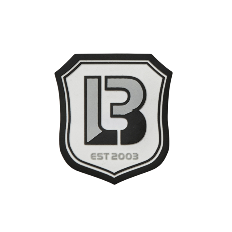 custom shirt patches